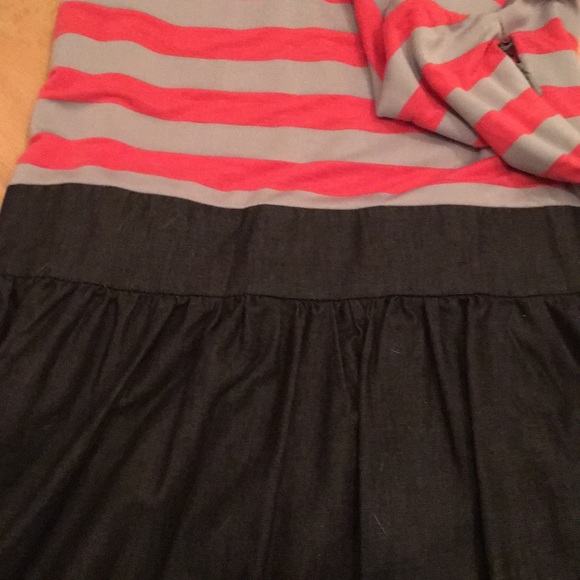 Casual Spring Dress - Picture 4 of 5